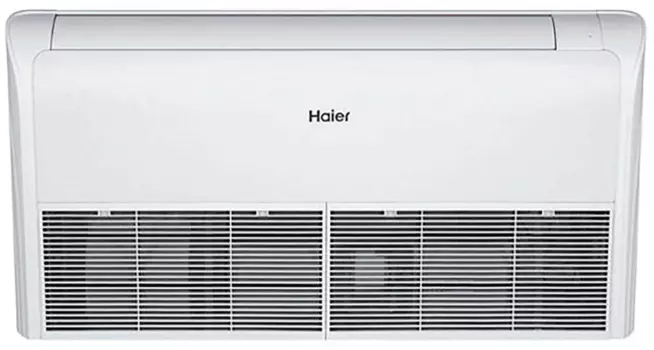 Напольно-потолочный кондиционер Haier