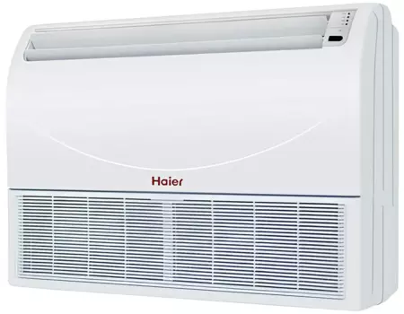 Напольно-потолочный кондиционер Haier