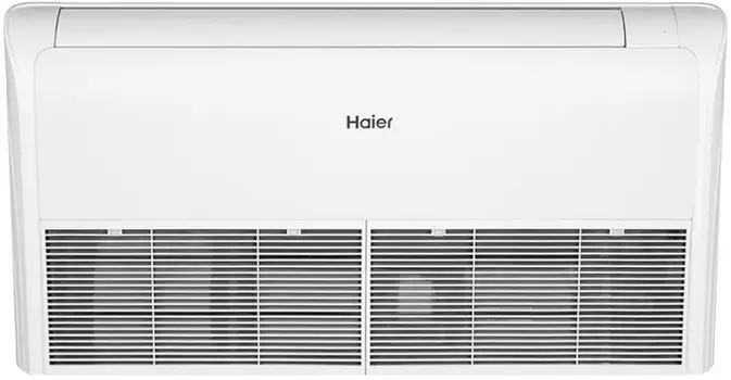 Напольно-потолочный кондиционер Haier