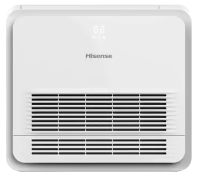 Напольно-потолочный кондиционер Hisense