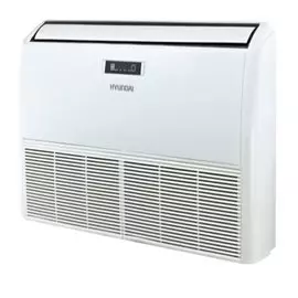 Напольно-потолочный кондиционер Hyundai