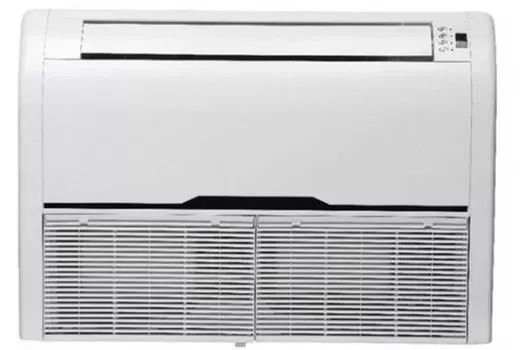 Напольно-потолочный кондиционер Lanzkraft