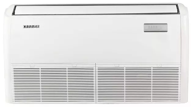 Напольно-потолочный кондиционер Lessar