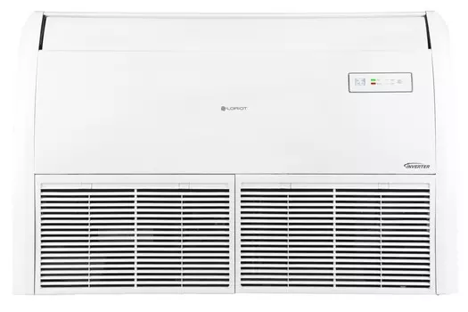 Напольно-потолочный кондиционер Loriot