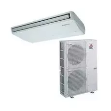 Напольно-потолочный кондиционер Mitsubishi Electric