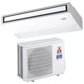 Напольно-потолочный кондиционер Mitsubishi Electric