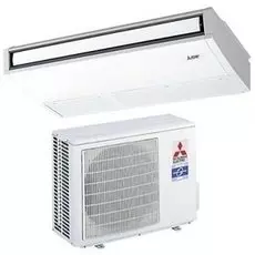 Напольно-потолочный кондиционер Mitsubishi Electric
