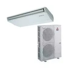 Напольно-потолочный кондиционер Mitsubishi Electric