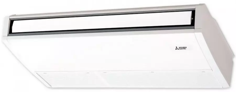 Напольно-потолочный кондиционер Mitsubishi Electric