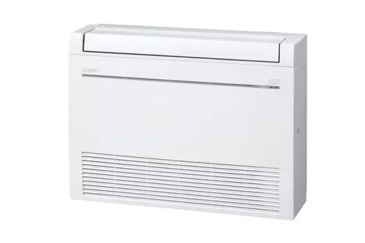 Напольно-потолочный кондиционер Mitsubishi Electric