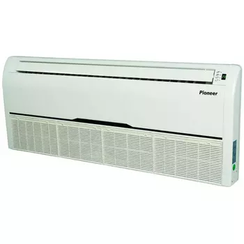 Напольно-потолочный кондиционер Pioneer