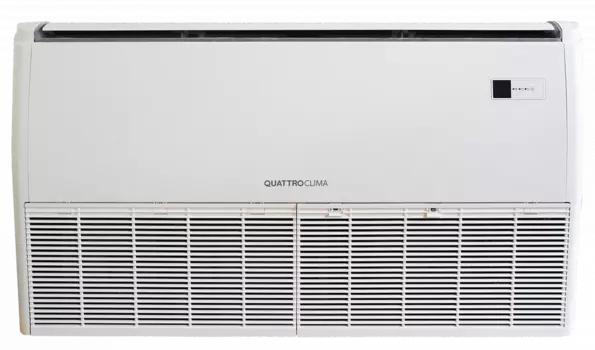 Напольно-потолочный кондиционер QUATTROCLIMA