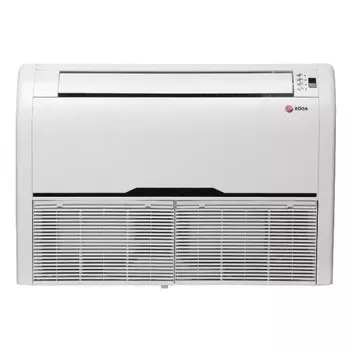 Напольно-потолочный кондиционер Roda