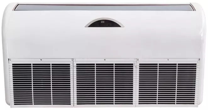 Напольно-потолочный кондиционер Rovex