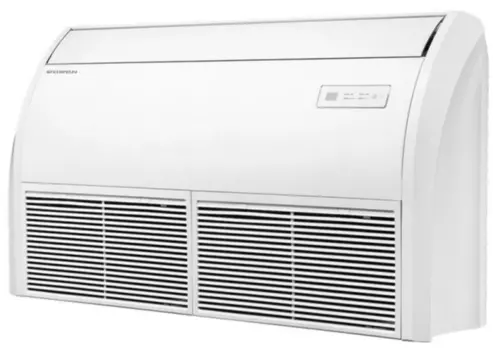 Напольно-потолочный кондиционер Rowen