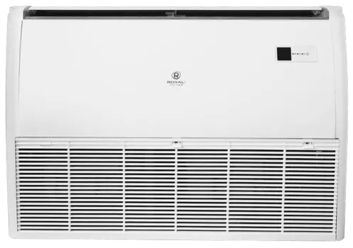 Напольно-потолочный кондиционер Royal Clima