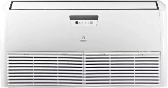 Напольно-потолочный кондиционер Royal Clima