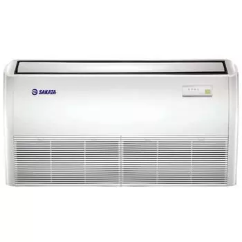 Напольно-потолочный кондиционер Sakata