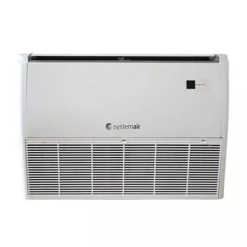 Напольно-потолочный кондиционер Systemair