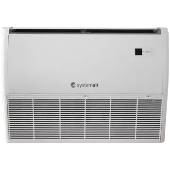 Напольно-потолочный кондиционер Systemair