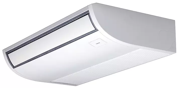 Напольно-потолочный кондиционер Toshiba