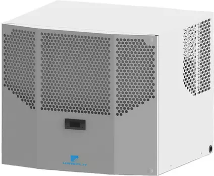 Напольно-потолочный кондиционер UNISPLIT