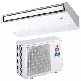 Напольно-потолочный кондиционер универсальный Mitsubishi Electric