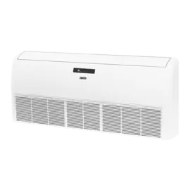 Напольно-потолочный кондиционер Zanussi