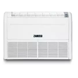 Напольно-потолочный кондиционер Zanussi