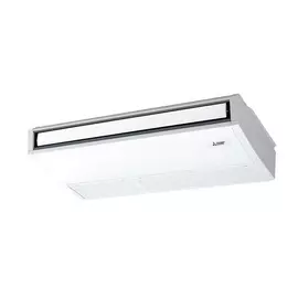 Напольно-потолочный полупромышленный кондиционер Mitsubishi Electric