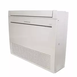 Напольно-потолочный полупромышленный кондиционер Mitsubishi Electric