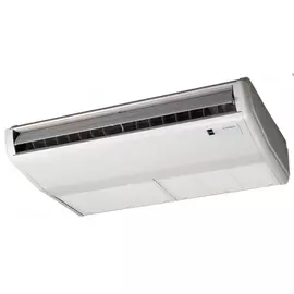 Напольно-потолочный полупромышленный кондиционер Mitsubishi Heavy