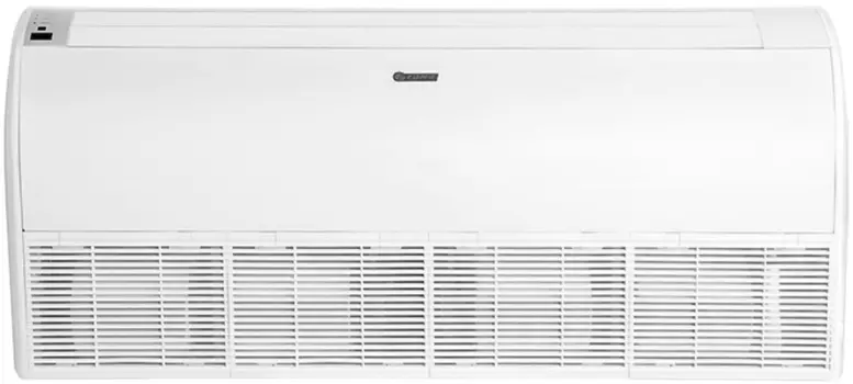 Напольно-потолочный тепловой насос Gree