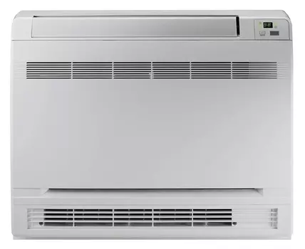 Напольно-потолочный тепловой насос VETERO