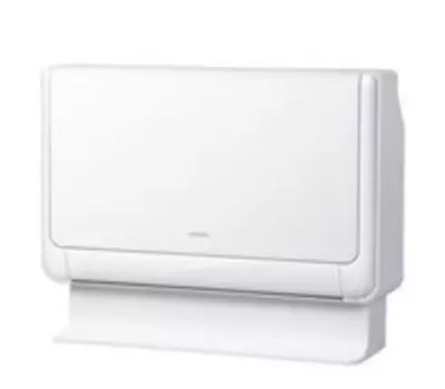 Напольно-потолочный внутренний блок мульти сплит-системы Hitachi