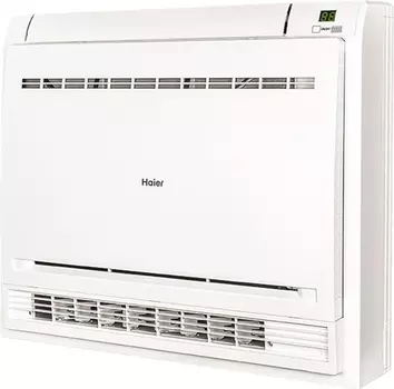 Напольно-потолочный внутренний блок мульти сплит-системы Haier