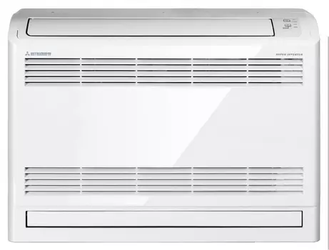 Напольно-потолочный внутренний блок мульти сплит-системы Mitsubishi Heavy