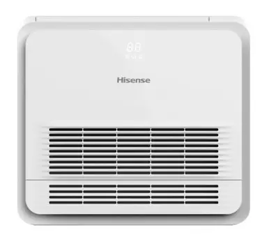 Напольно-потолочный внутренний блок мульти сплит-системы Hisense