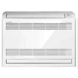 Напольно-потолочный внутренний блок сплит-системы Mitsubishi Heavy