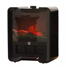 Напольный электрокамин Real-Flame