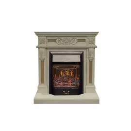 Напольный электрокамин Real-Flame