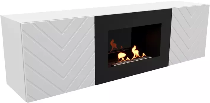 Напольный биокамин Firelight