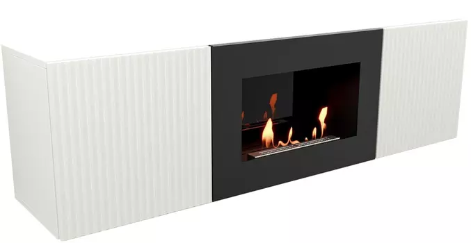 Напольный биокамин Firelight