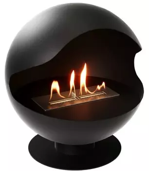 Напольный биокамин Firelight