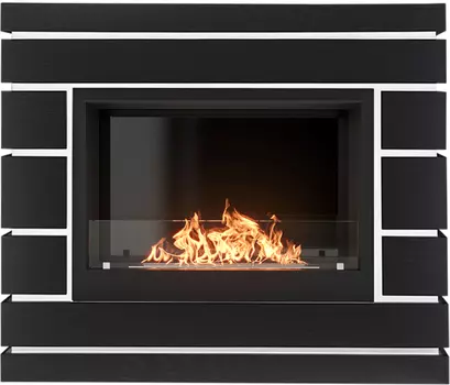 Напольный биокамин Firelight