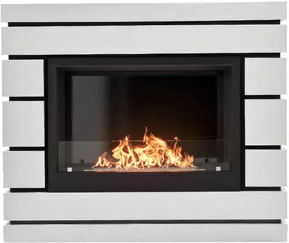 Напольный биокамин Firelight