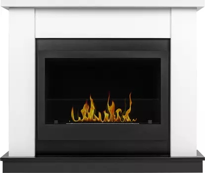 Напольный биокамин Firelight