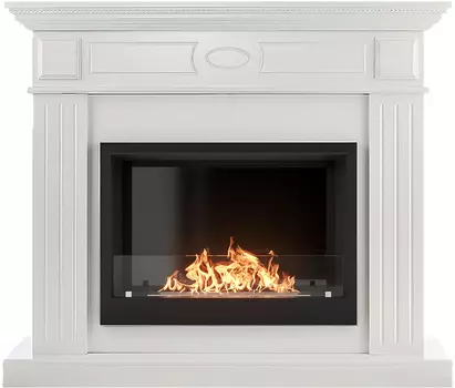 Напольный биокамин Firelight