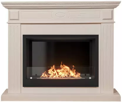 Напольный биокамин Firelight