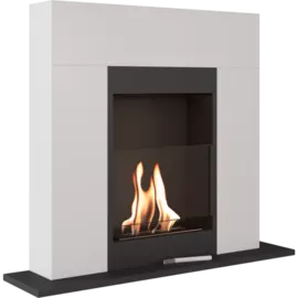 Напольный биокамин Kratki